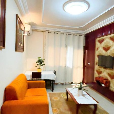Residence Des 7 Collines Yaoundé Dış mekan fotoğraf